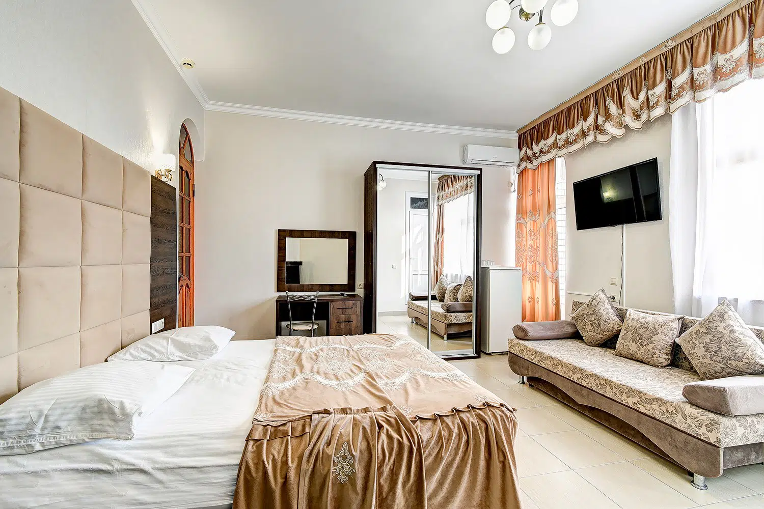 room image
